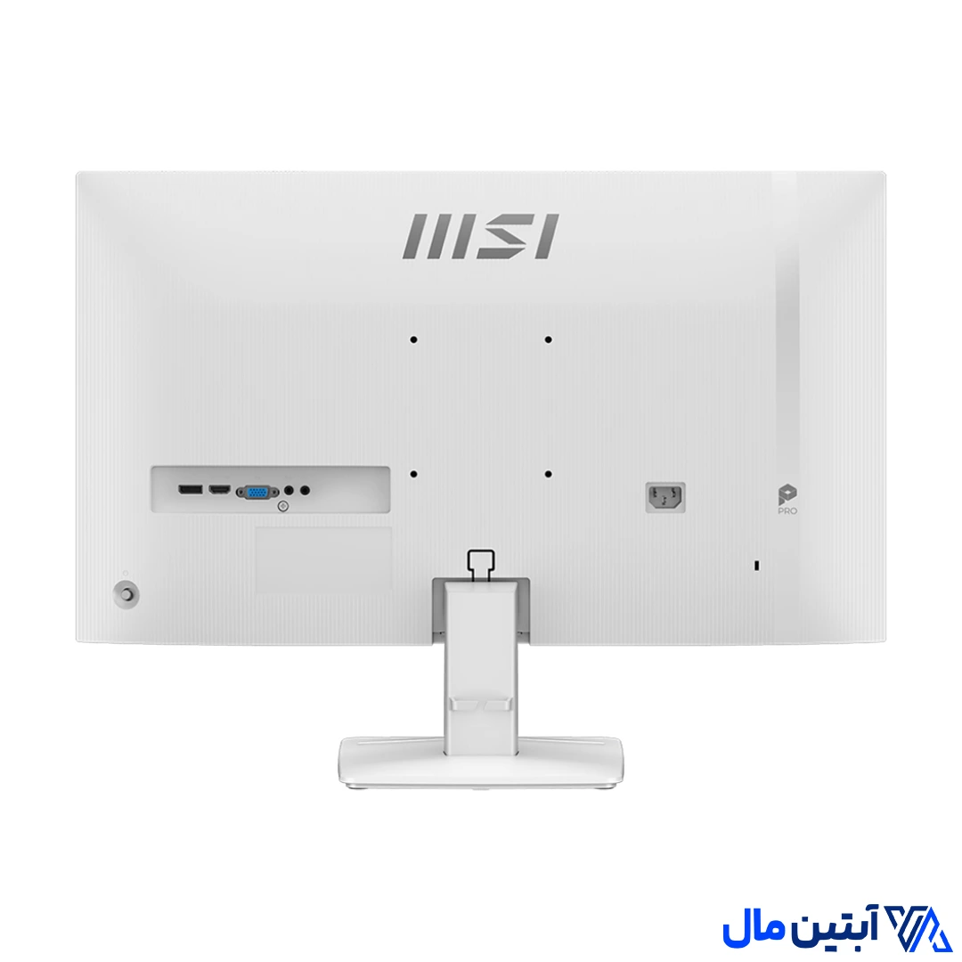مانیتور ام اس آی MSI PRO MP275W E2 White