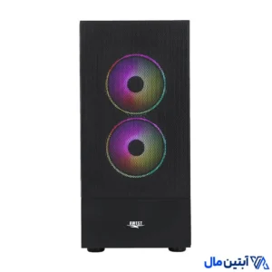 کیس کامپیوتر اوست Awest GT-AV201 MB - تصویر 3