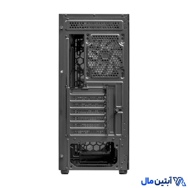 کیس کامپیوتر اوست Awest GT-AV300-MB - تصویر 4