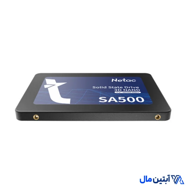 خرید حافظه SSD SATA اینترنال نیتک مدل SA500 ظرفیت 120 گیگابایت