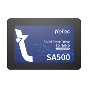 حافظه SSD SATA اینترنال نیتک Netac SA500 512GB