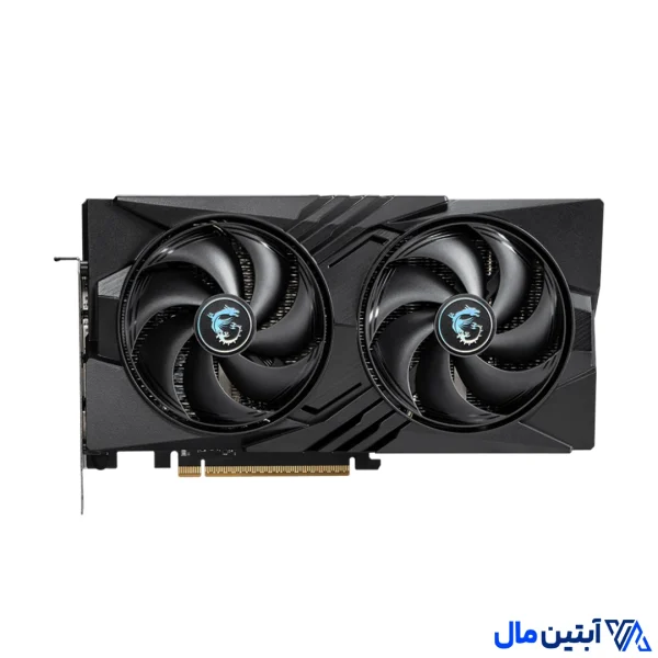 خرید کارت گرافیک ام اس آی MSI RTX 5060 Gaming OC 8GB