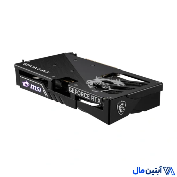 قیمت و خرید کارت گرافیک ام اس آی MSI RTX 5060 Gaming OC 8GB