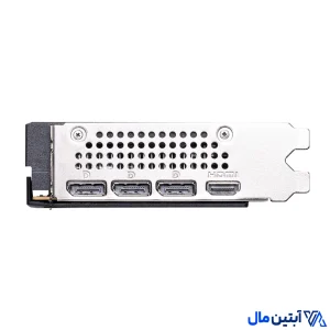 خرید گرافیک MSI RTX 5060 Shadow 2X OC 8GB