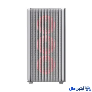 خرید کیس کامپیوتر اوست مدل GT-AV302-MW
