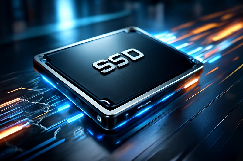 سوالات متداول درباره خرید هارد SSD و حافظه SSD