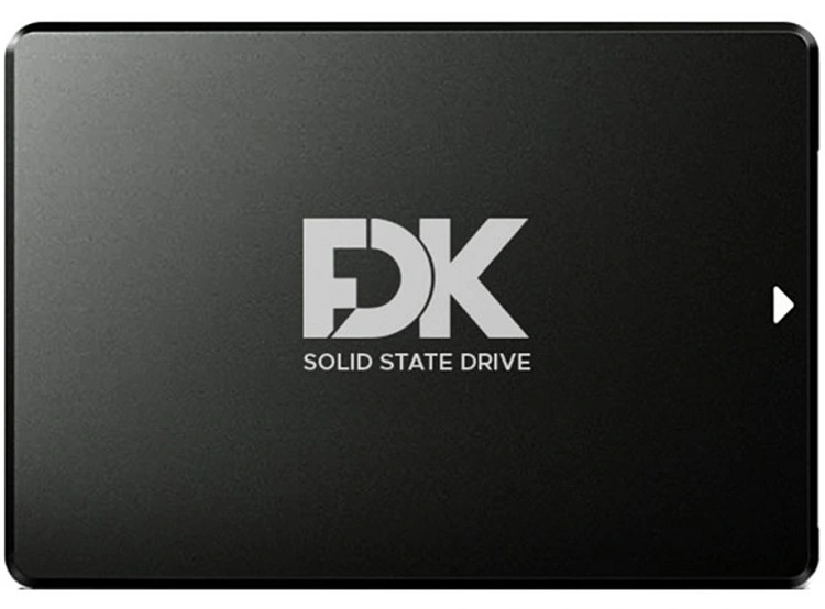 حافظه SSD SATA اینترنال فدک FDK B5 256GB 1 مشاهده ، بررسی و خرید حافظه SSD اینترنال فدک مدل B5 ظرفیت 256 گیگابایت