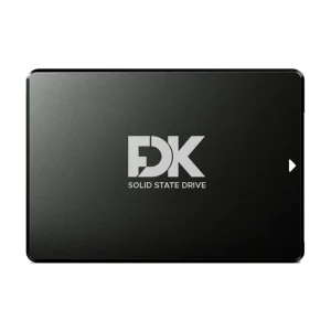 حافظه SSD SATA اینترنال فدک FDK B5 256GB