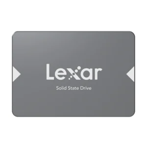 حافظه SSD SATA اینترنال لکسار Lexar NS100 512GB