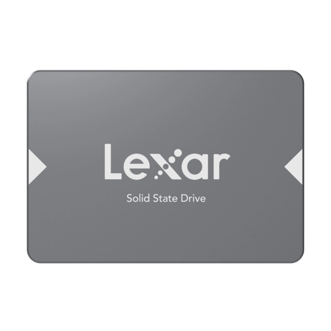 حافظه SSD SATA اینترنال لکسار Lexar NS100 512GB