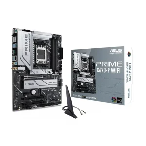مادربرد ایسوس Asus Prime X670-P Wifi