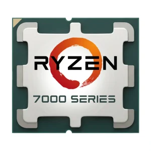 پردازنده ای ام دی AMD Ryzen 5 7600 Tray