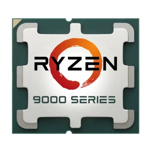 پردازنده ای ام دی AMD Ryzen 5 9600X Tray