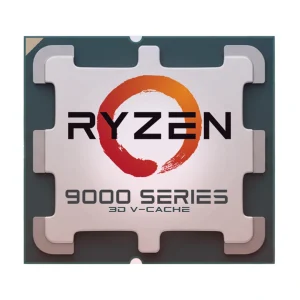 پردازنده ای ام دی AMD Ryzen 9 9950X3D Tray