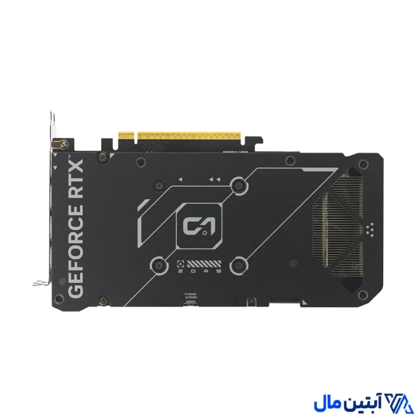 گرافیک ایسوس Dual RTX 5060 OC 8GB
