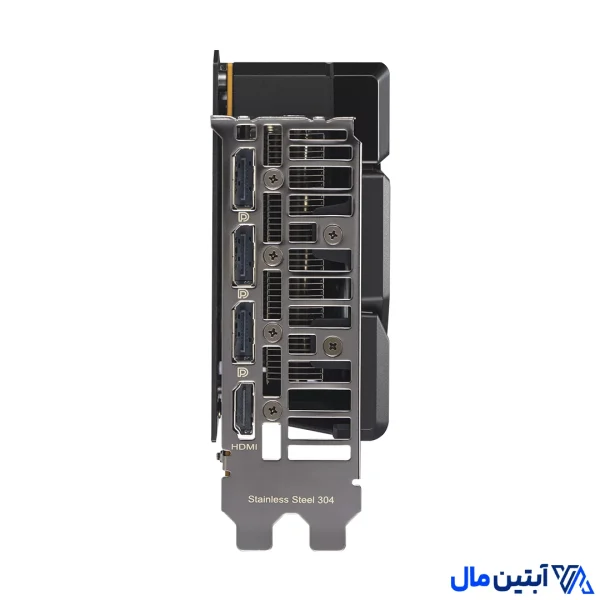 خرید کارت گرافیک ایسوس Dual RTX 5060 OC 8GB
