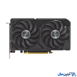 بررسی کارت گرافیک ایسوس مدل Dual Radeon RX 9060 XT 16GB