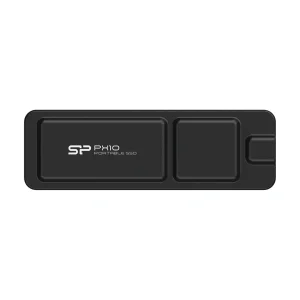 حافظه اس اس دی اکسترنال سیلیکون پاور Silicon Power PX10 1TB
