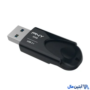 فلش مموری پی ان وای PNY Attache 4 USB 3.1 32GB - تصویر 2