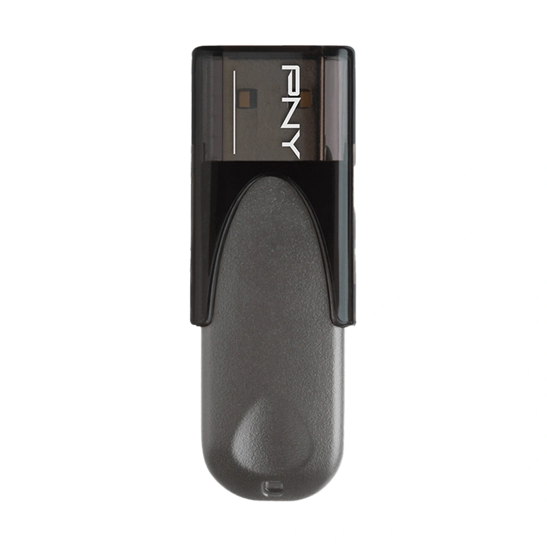 فلش مموری پی ان وای مدل PNY Attache 4 USB 2.0 32GB
