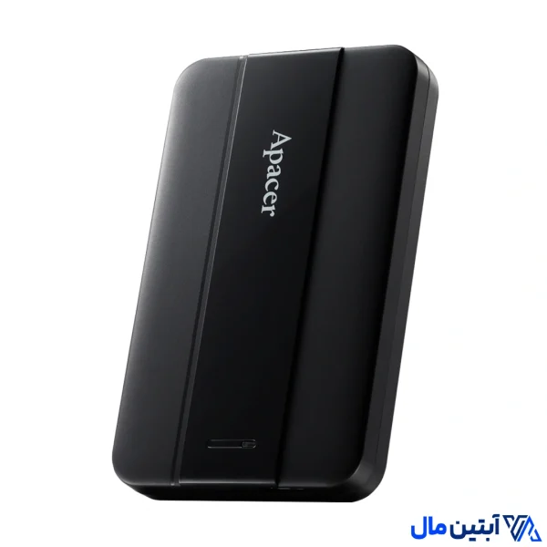 هارد اکسترنال اپیسر Apecar AC237 2TB - تصویر 2