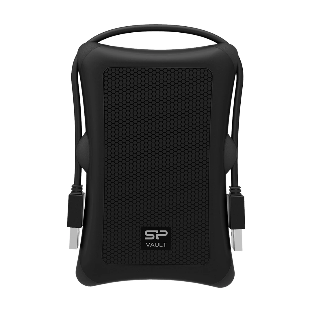هارد اکسترنال سیلیکون پاور Silicon Power Armor A30 1TB