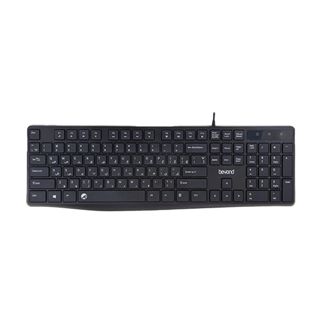 کیبورد بیاند Beyond BK-2442