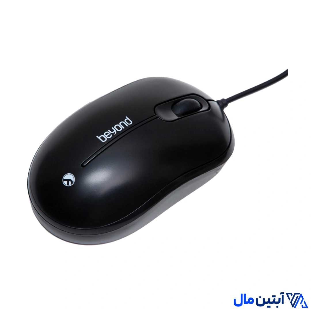خرید کیبورد و ماوس بیاند مدل BMK-6141