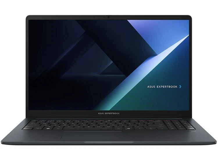 مشاهده ، بررسی و خرید لپ تاپ 15.6 اینچ ایسوس مدل ExpertBook B1 B1503CVA Core i7 8GB Ram