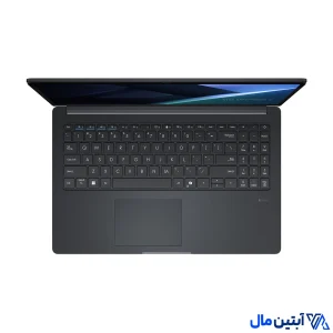 لپ تاپ 15.6 اینچ ایسوس Asus ExpertBook B1 B1503CVA Core i7 13620H 8GB Ram 512GB SSD - تصویر 3