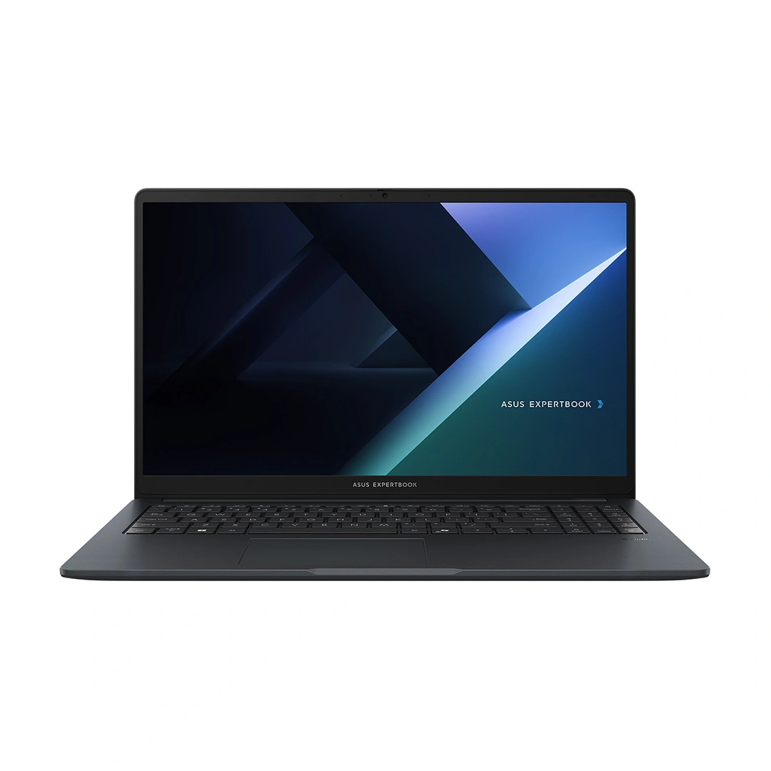 لپ تاپ 15.6 اینچ ایسوس Asus ExpertBook B1 B1503CVA Core i7 13620H 8GB Ram 512GB SSD