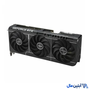 کارت گرافیک ایسوس مدل Prime Geforce RTX 5080 OC 16GB - تصویر 3