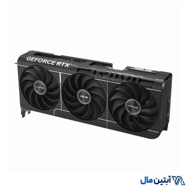 کارت گرافیک ایسوس مدل Prime Geforce RTX 5080 OC 16GB - تصویر 3