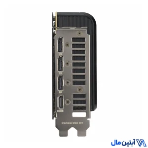 کارت گرافیک ایسوس مدل Prime Geforce RTX 5080 OC 16GB - تصویر 6