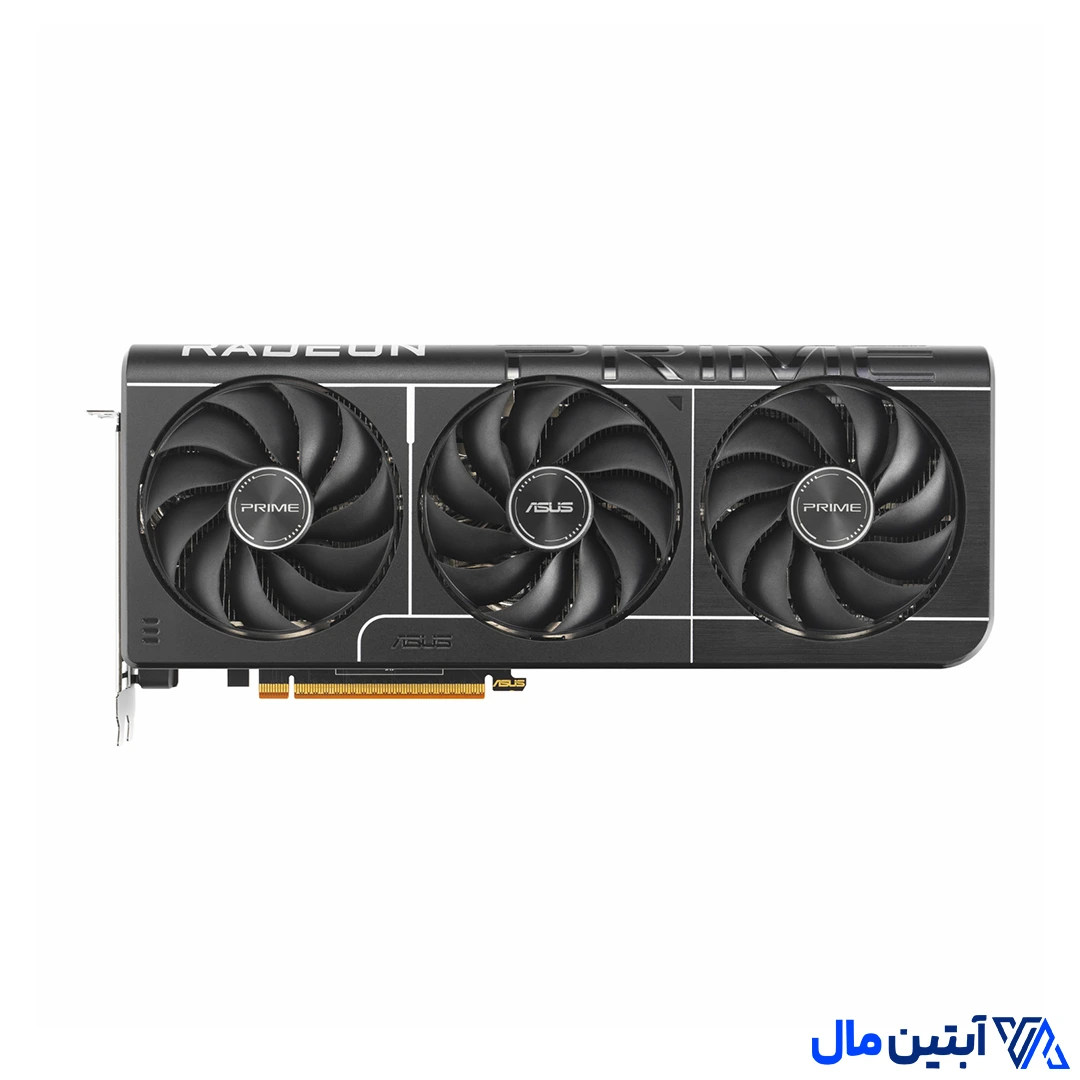 خرید کارت گرافیک ایسوس مدل Prime Radeon RX 9070 OC 16GB