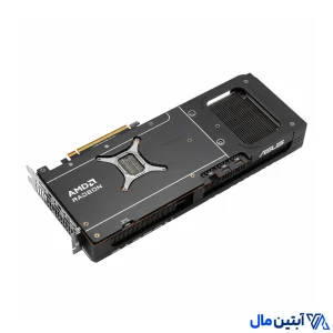 بررسی و خرید Asus Prime Radeon RX 9070 OC 16GB