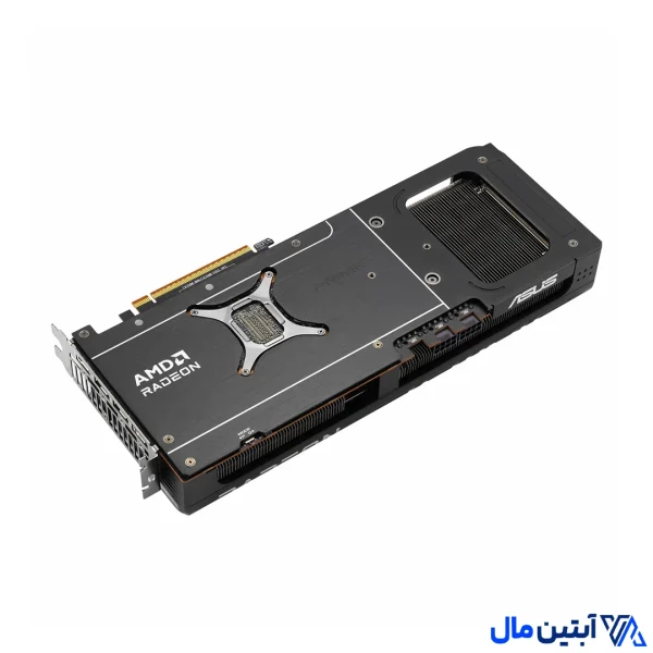 بررسی و خرید Asus Prime Radeon RX 9070 OC 16GB