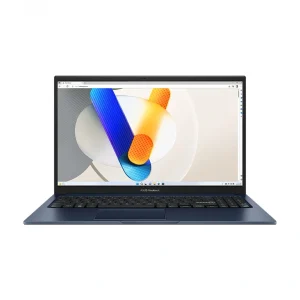 لپ تاپ ۱۴ اینچ ایسوس Asus Vivobook X1404VA Core 5 120U 8GB Ram 256GB SSD