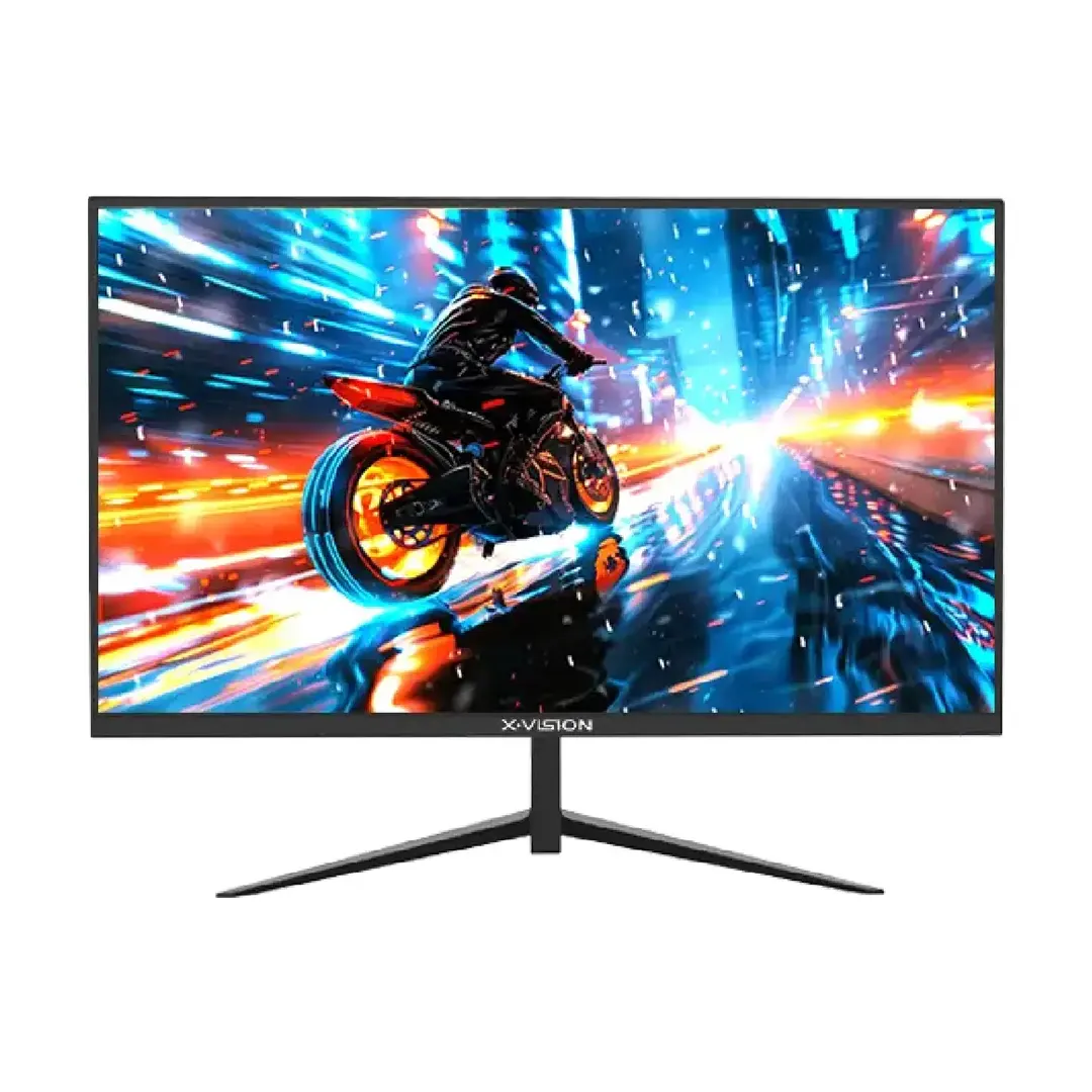 مانیتور 24 اینچ ایکس ویژن XVision XS2480H