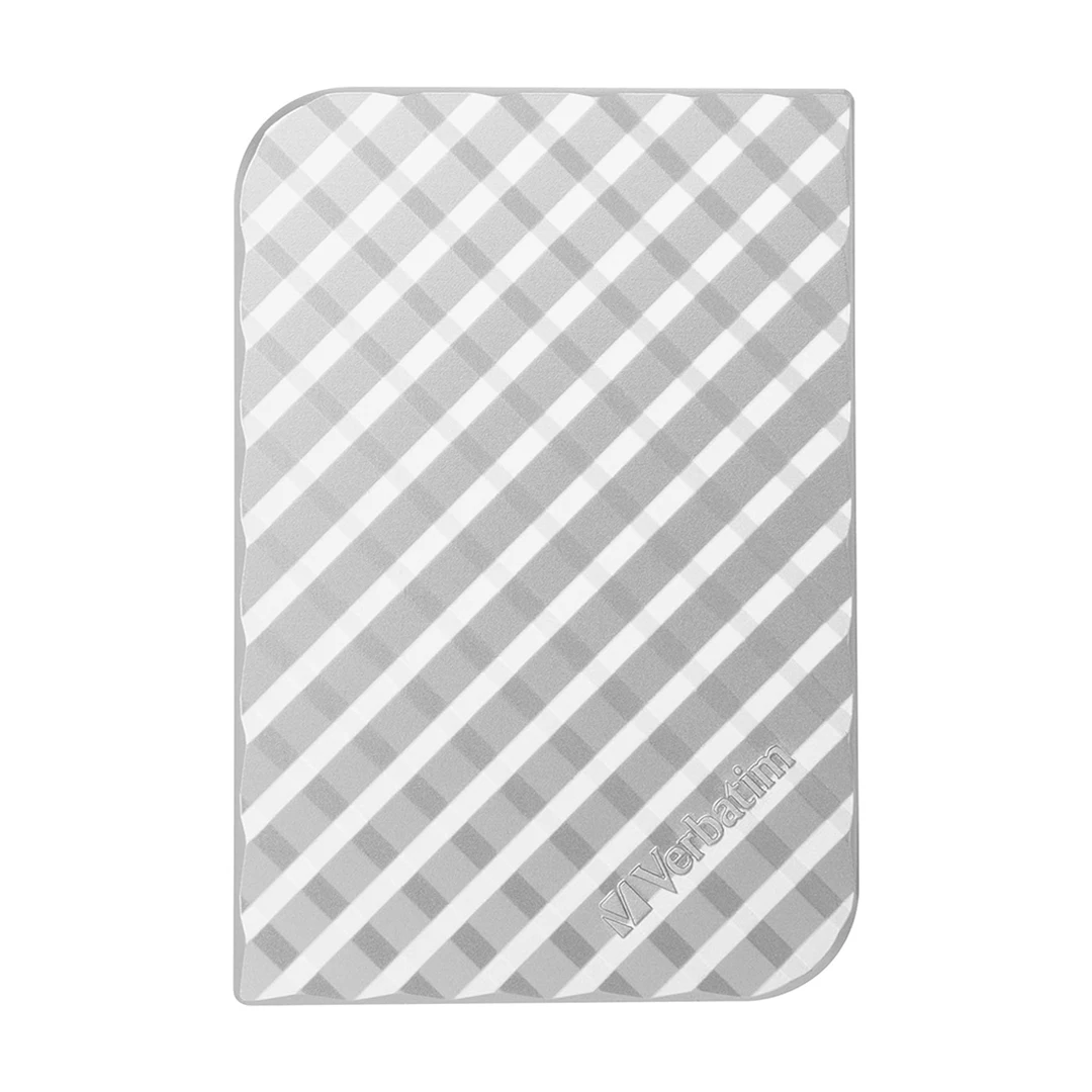 هارد اکسترنال ورباتیم Verbatim Store 'n' Go 1TB ظرفیت ۱ ترابایت
