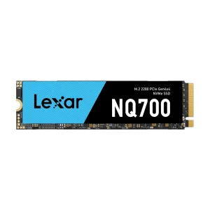 حافظه SSD M.2 اینترنال لکسار Lexar NQ700 1TB