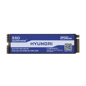 حافظه SSD M.2 اینترنال هیوندای Hyundai Sapphire 256GB