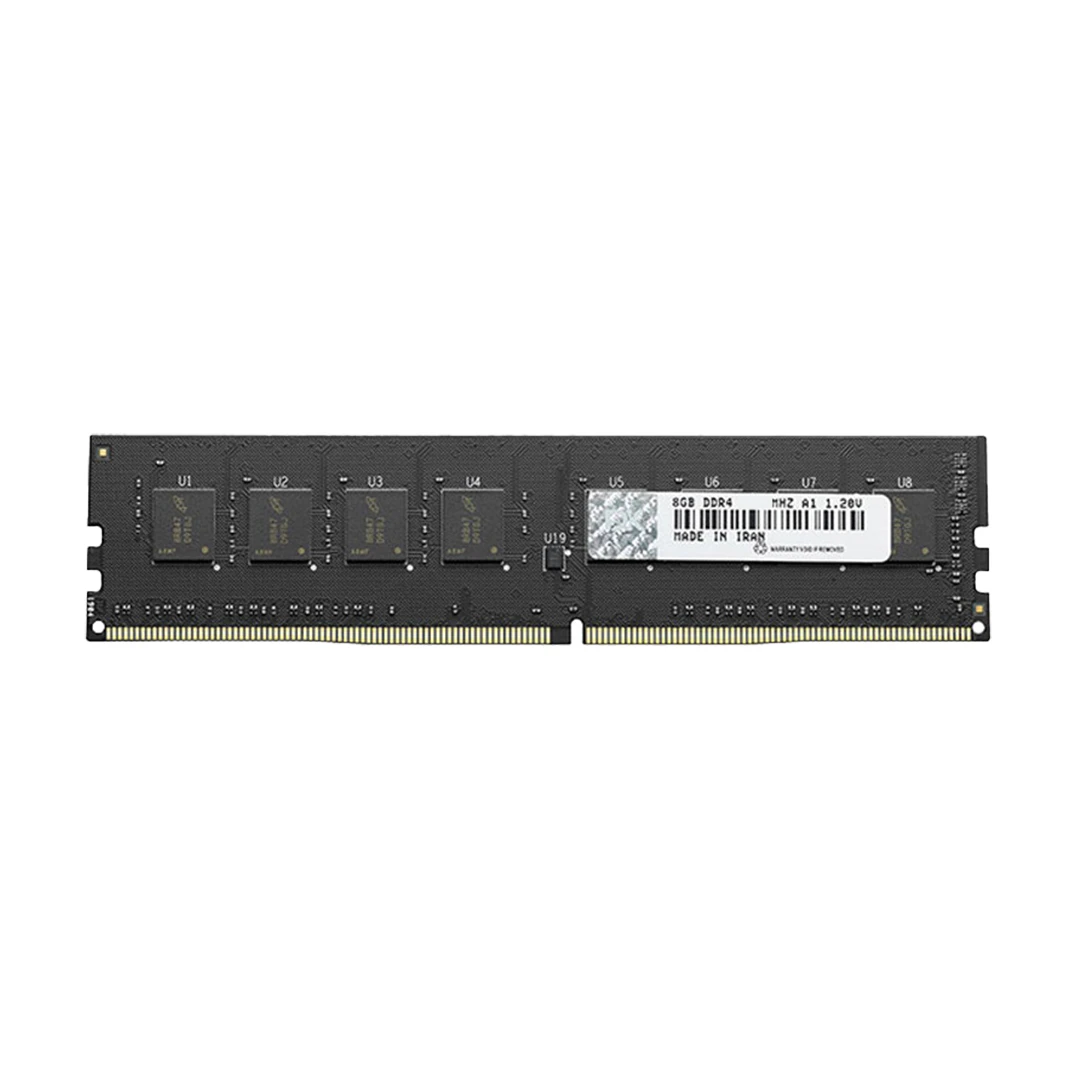 رم فدک FDK A1 Series 16GB DDR4 3200MHz CL22