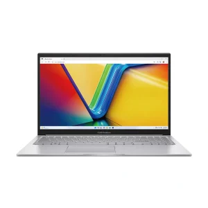 لپ تاپ 15.6 اینچ ایسوس Asus Vivobook F1504VA Core i3 1315U 8GB Ram 512GB SSD
