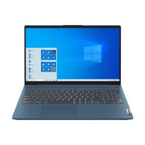 لپ تاپ 15.6 اینچ لنوو Lenovo IdeaPad 1 15IRU7 Core i5 1335U 8GB Ram 512GB SSD Touch