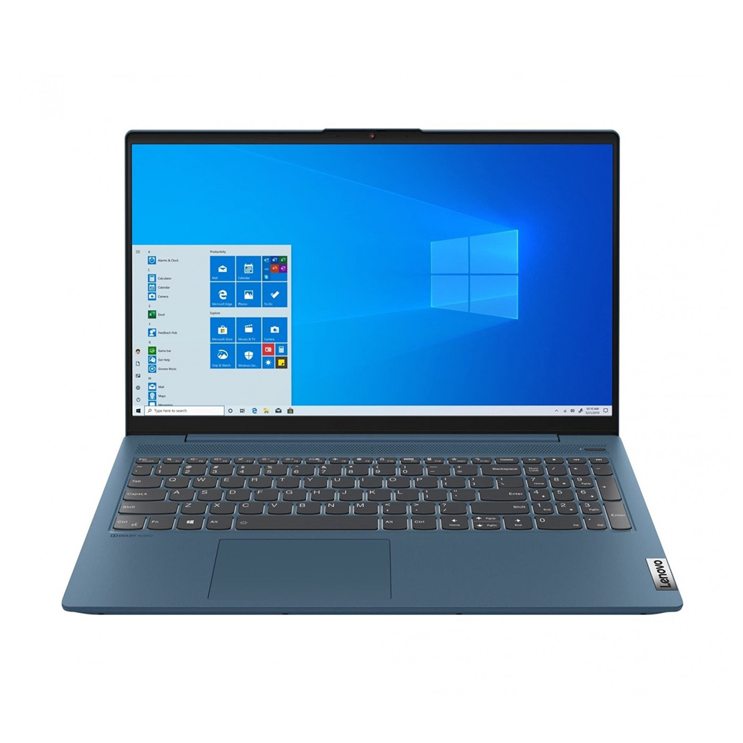لپ تاپ 15.6 اینچ لنوو Lenovo IdeaPad 1 15IRU7 Core i5 1335U 16GB Ram 512GB SSD Touch