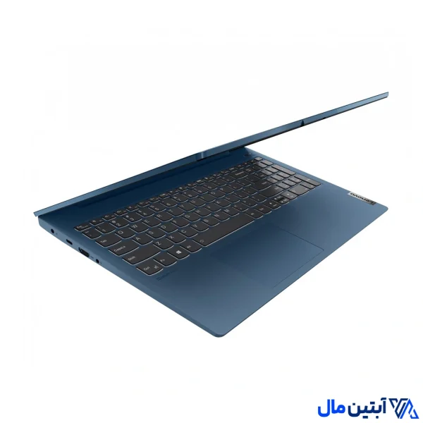 لپ تاپ 15.6 اینچ لنوو Lenovo IdeaPad 1 15IRU7 Core i5 1335U 8GB Ram 256GB SSD Touch - تصویر 2