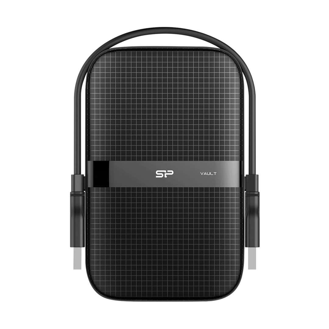 هارد اکسترنال سیلیکون پاور Silicon Power Armor A60 4TB