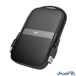 هارد اکسترنال سیلیکون پاور Silicon Power Armor A60 5TB - تصویر 2