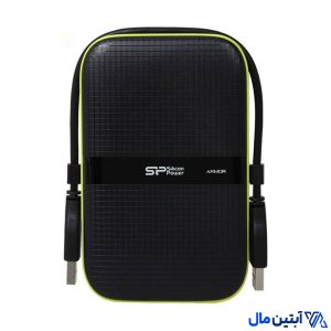 هارد اکسترنال سیلیکون پاور Silicon Power Armor A60 5TB - تصویر 3